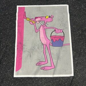 Pink Panther TShirt 2XL